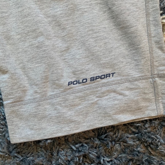 Vintage Polo Sport Ralph Lauren Shorts - Picture 4 of 5